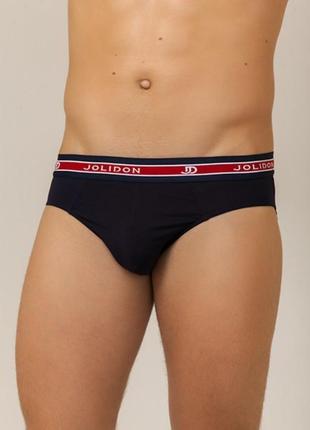 Мужские трусы слипы jolidon n203mm