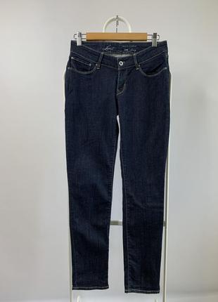 Оригинальные джинсы штаны levi’s levis skinny san francisco4 фото