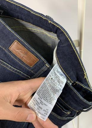 Оригинальные джинсы штаны levi’s levis skinny san francisco10 фото