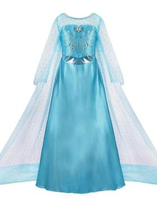 Карнавальне маскарадне плаття принцеса анна карнавальний маскарадний костюм карнавальна сукня