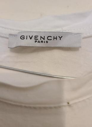 Футболка givenchy.2 фото