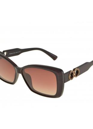 Крутые женские очки  | солнцезащитные очки хорошего качества | bd-954 сонцезащитные очки