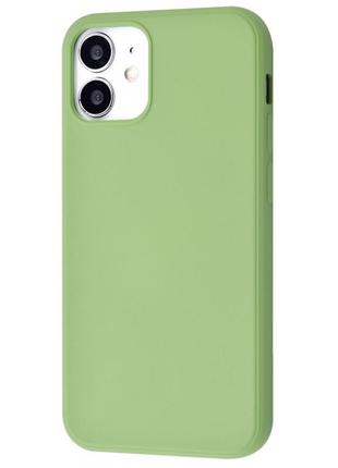 Чохол wave colorful case (tpu) iphone 12 mini