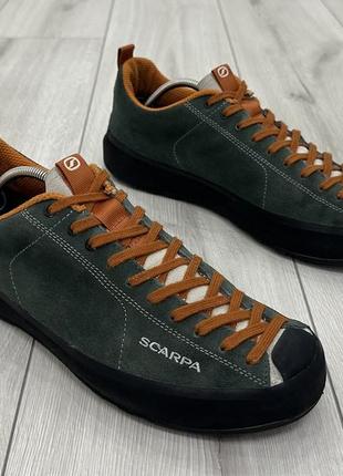 Чоловічі кросівки scarpa mojitoчики (28,5 см)