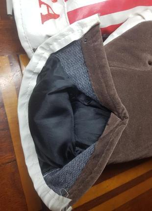 Боксерские рукавицы америка usa размер 8-oz