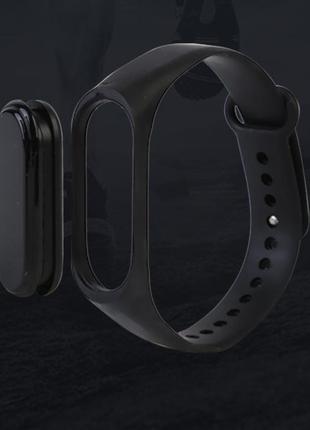 Фитнес браслет smart watch m3 фитнес трекер5 фото