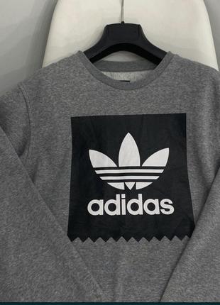 Кофта adidas2 фото