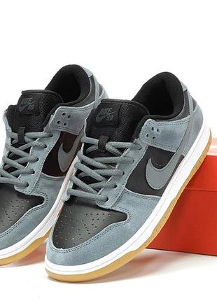Nike sb dunk кросівки