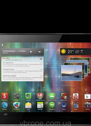 Бронированная защитная пленка для prestigio multipad 4 ultimate 10.1 3g