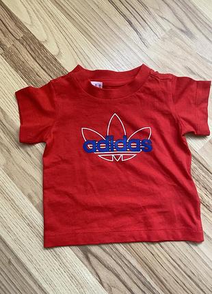 Футболка adidas 62 розмір