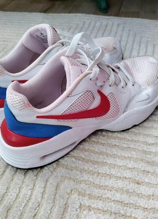 Жіночі кросівки nike air