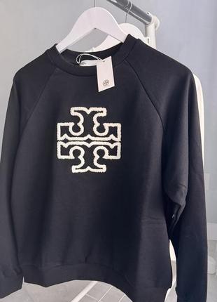Свитшот tory burch 6