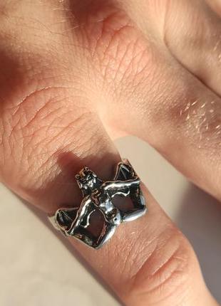 Creative wings кілцье 8