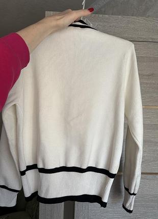 Кардиган вʼязаний 2