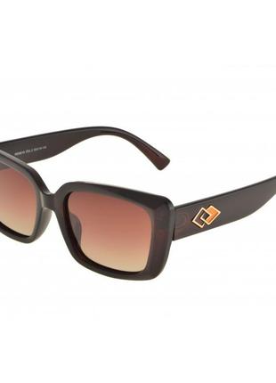 Очки капли от солнца , красивые женские очки солнцезащитные, черные солнцезащитные qr-869 очки круглые