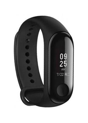 Защитная гидрогелевая пленка для фитнес-браслета xiaomi mi band 3