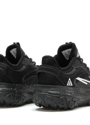 Nike acg mountain fly 2 low кроссовки4 фото