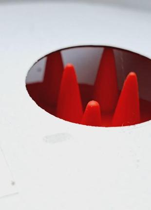 Щітка для вичісування