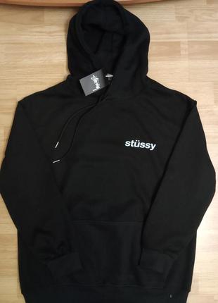 Кофта/худи stussy2 фото