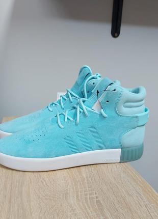 Кроссовки кроссовки adidas tubular invader s80245