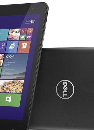 Бронированная защитная пленка для экрана dell venue 8