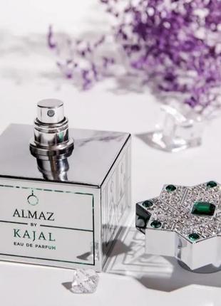 Almaz
kajal