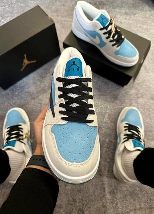 Air Jordan 11 Retro UNC Win Like 82 mens