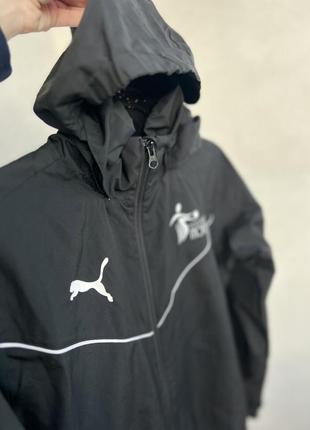 Вітровка puma