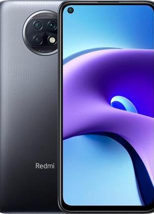 Захисна гідрогелева плівка для xiaomi redmi note 9t