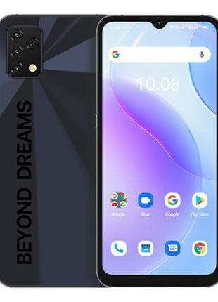 Захисна гідрогелева плівка для umidigi a11s