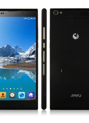 Бронированная защитная пленка для экрана jiayu g6