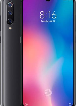 Полиуретановая защитная пленка на две стороны для xiaomi mi9