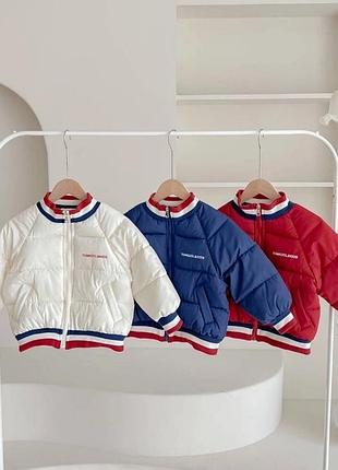 Очень крутые стильные куртки