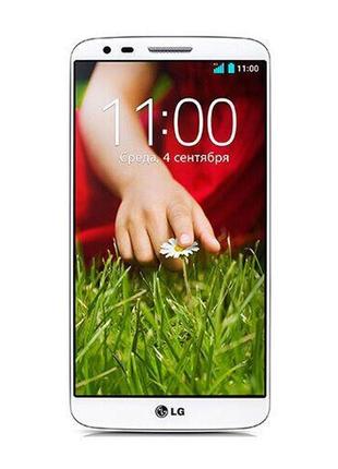 Захисна гідрогелева плівка для lg g2 d802