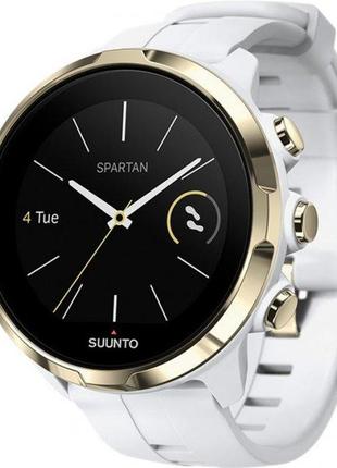 Защитная гидрогелевая пленка для смарт-часов suunto spartan sport