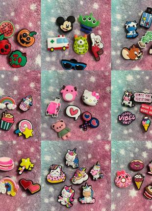 Crocs + джибитсы в подарок кроксы утепленные