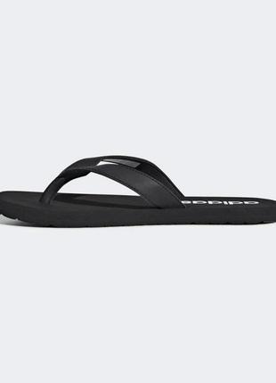 Вьетнамки adidas - eezay flip flop оригинал.5 фото