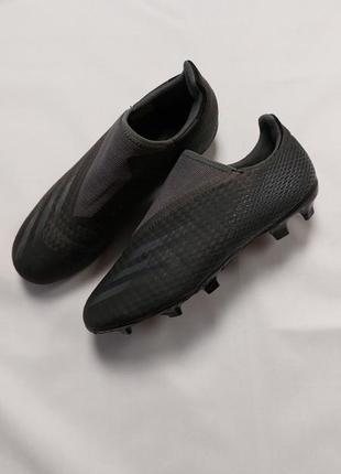Бутсы nike herringbone sneakers black shoes sale