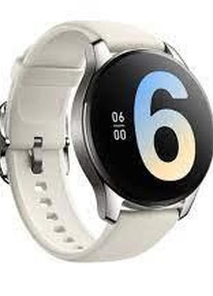 Защитная гидрогелевая пленка для смарт-часов vivo watch 2