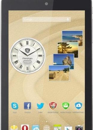 Бронированная защитная пленка для prestigio multipad thunder 7.0i