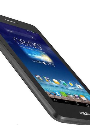 Бронированная защитная пленка для экрана asus fonepad 7 dual sim (me175cg)