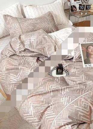 Постільна білизна фланель