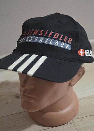 Чоловіча кепка бейсболка adidas з німеччини