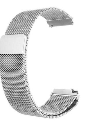 Ремінець міланська петля 38/40