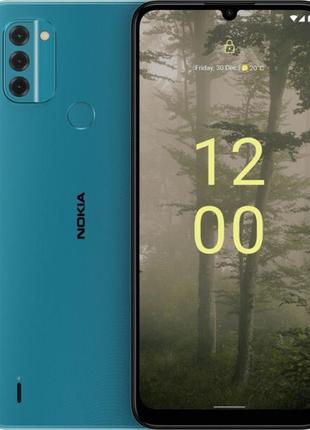 Защитная гидрогелевая пленка для nokia c31