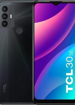 Захисна гідрогелева плівка для tcl 30 se