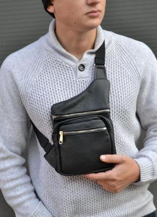 Сумка планшетка мужская  | сумка мужская планшет через плечо  | сумка ph-711 для города9 фото