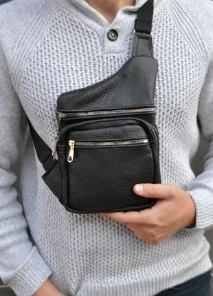 Сумка планшетка мужская  | сумка мужская планшет через плечо  | сумка ph-711 для города8 фото