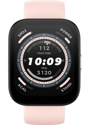 Захисна гідрогелева плівка для amazfit bip 5