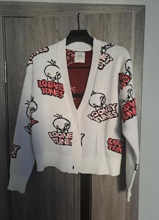 Кардиган бренду house